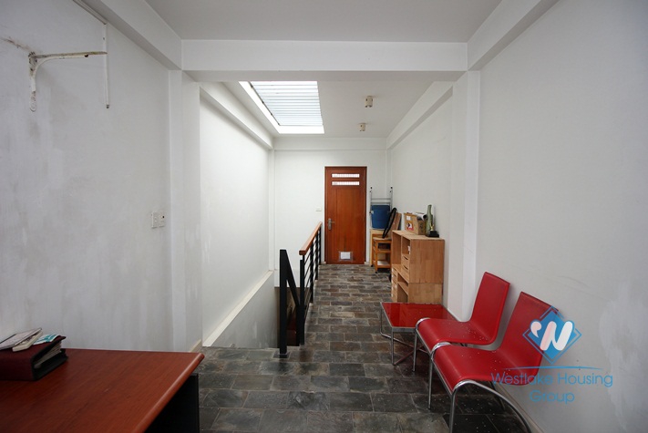 Rental house with lots of characters in Hai Ba Trung, Hanoi